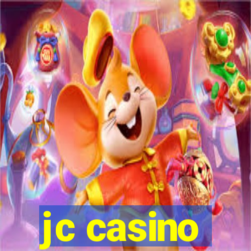 jc casino