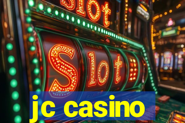 jc casino