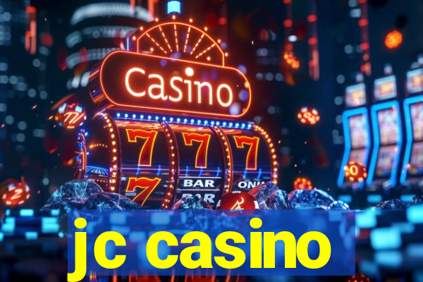 jc casino