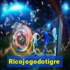 Ricojogodotigre