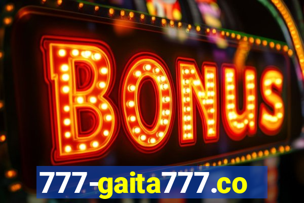 777-gaita777.com