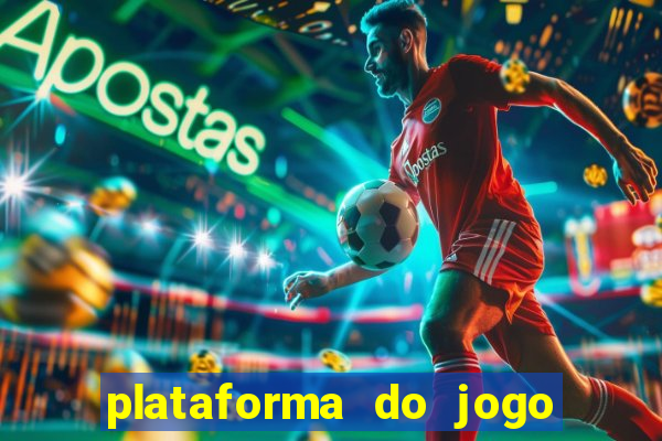 plataforma do jogo do tigre que da bonus no cadastro