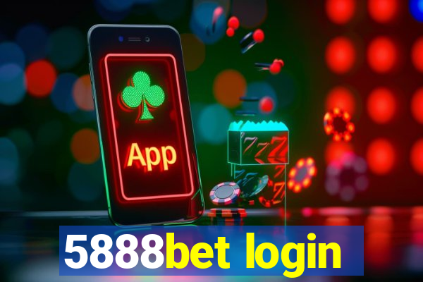 5888bet login