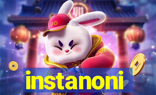 instanoni