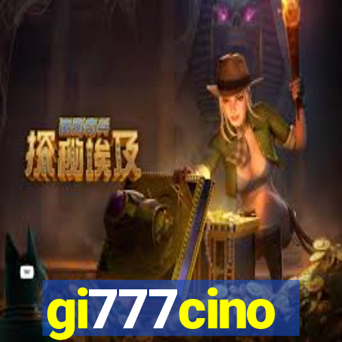 gi777cino