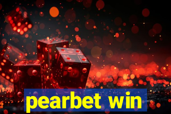 pearbet win