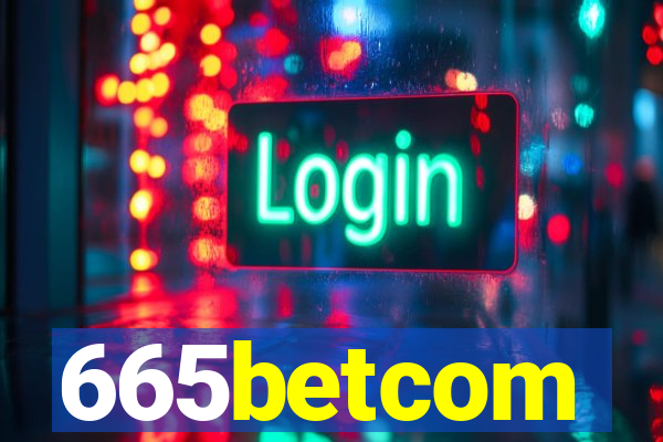 665betcom