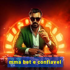 mma bet e confiavel