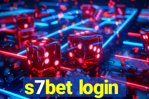 s7bet login