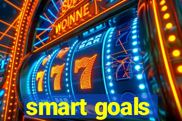 smart goals