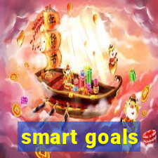 smart goals