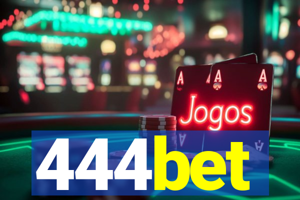 444bet