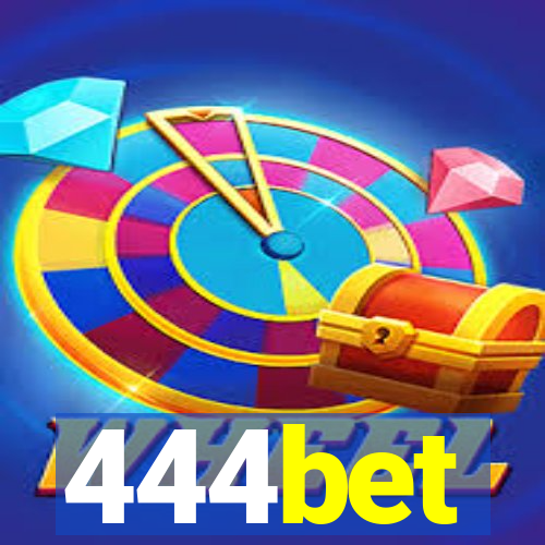 444bet