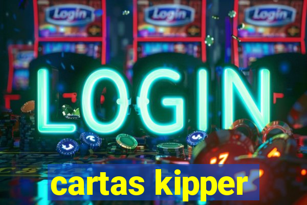 cartas kipper