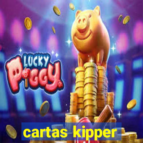 cartas kipper