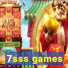 7sss games