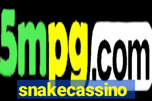 snakecassino