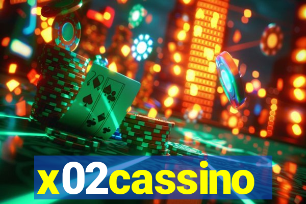 x02cassino