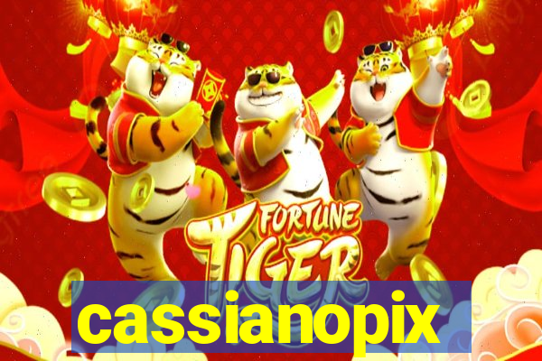 cassianopix