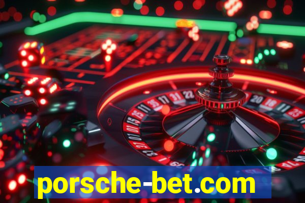 porsche-bet.com