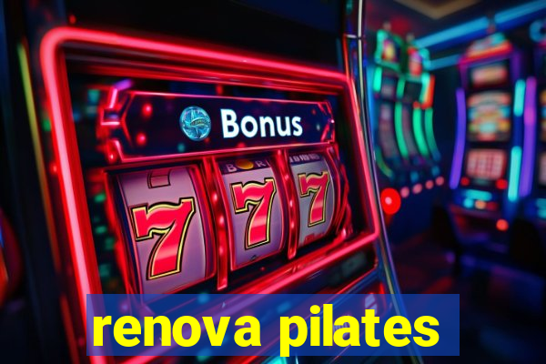 renova pilates