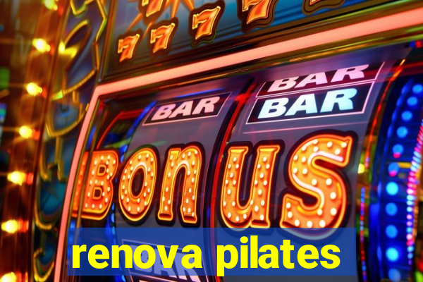 renova pilates