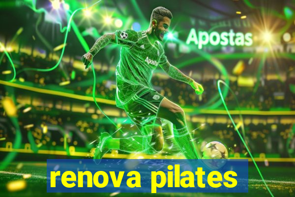 renova pilates