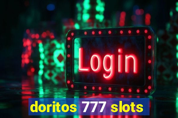 doritos 777 slots