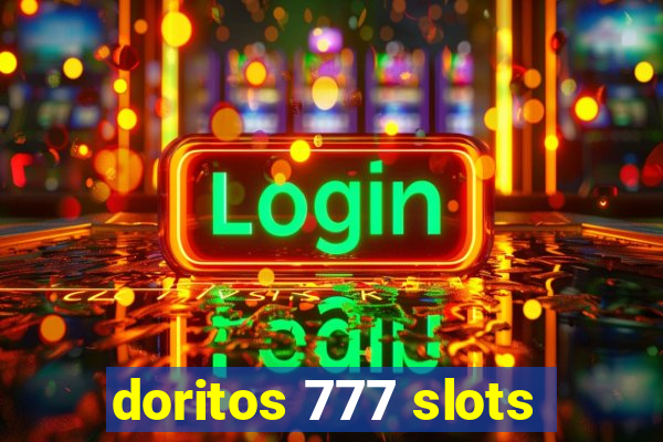 doritos 777 slots