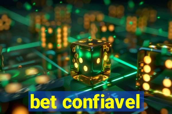 bet confiavel