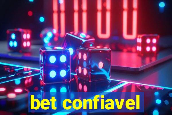 bet confiavel