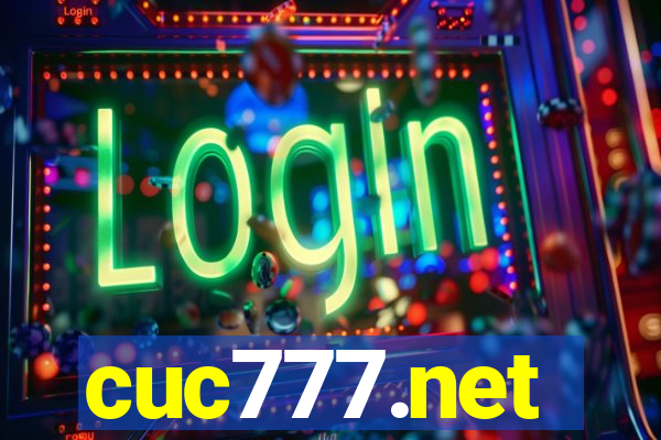 cuc777.net