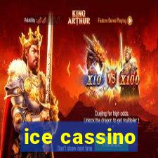 ice cassino