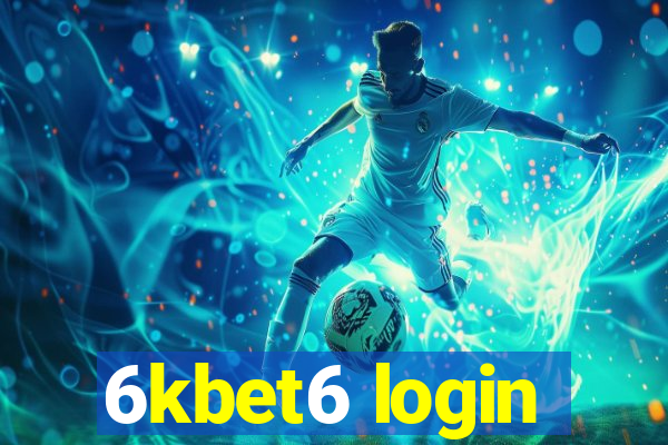 6kbet6 login