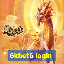 6kbet6 login