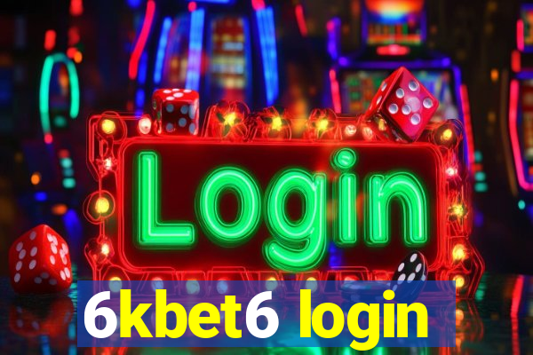 6kbet6 login