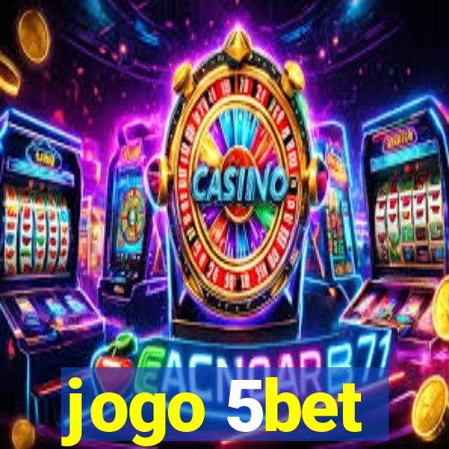 jogo 5bet