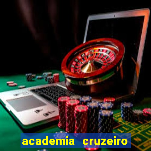 academia cruzeiro do sul betim