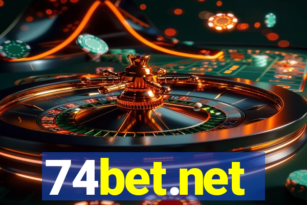 74bet.net