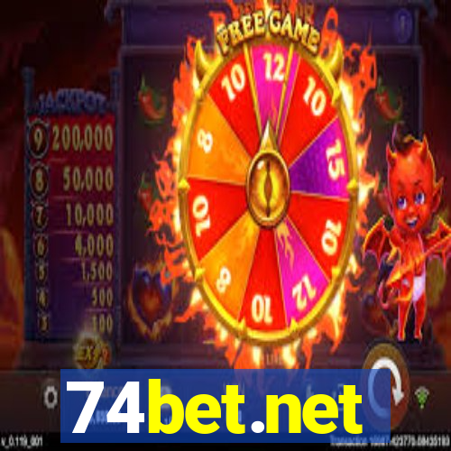 74bet.net