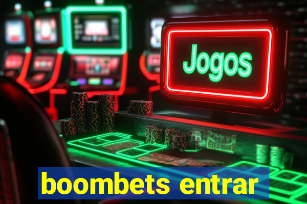 boombets entrar