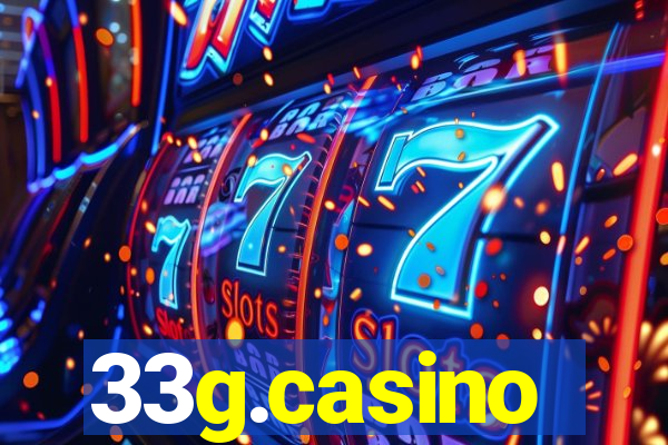 33g.casino