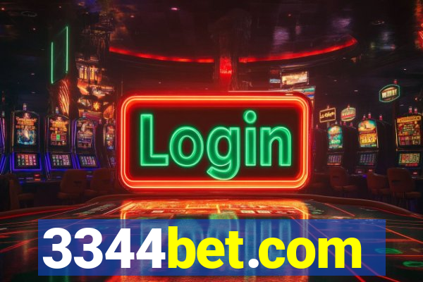 3344bet.com