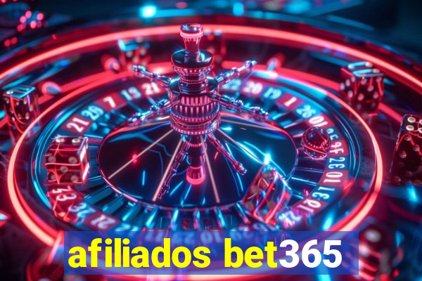 afiliados bet365