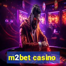 m2bet casino