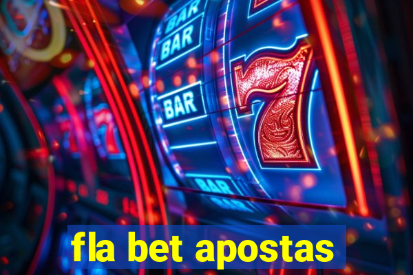 fla bet apostas