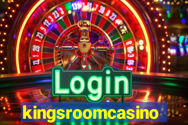 kingsroomcasino