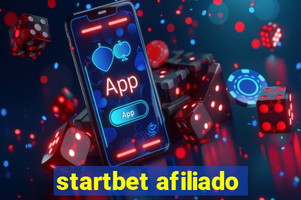 startbet afiliado