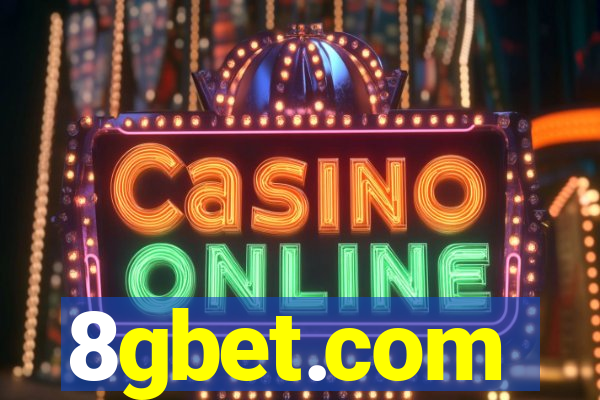 8gbet.com