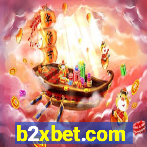 b2xbet.com